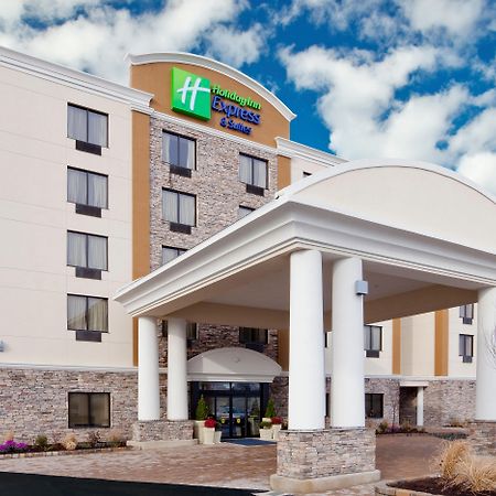 Holiday Inn Express & Suites Williamsport, An Ihg Hotel Exterior foto